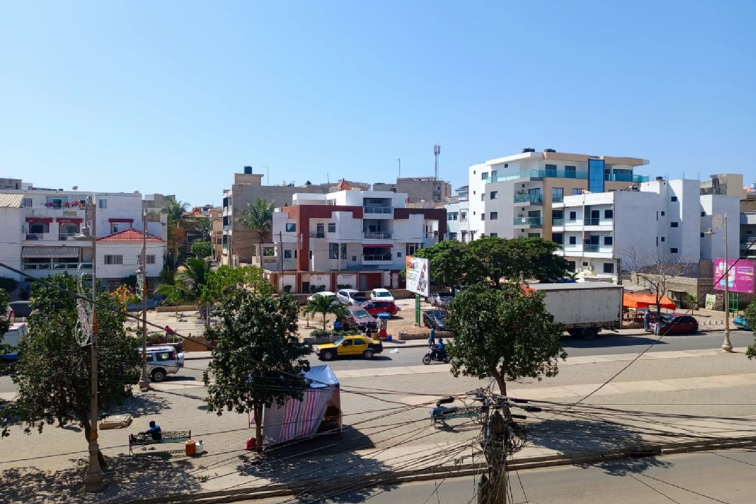 Baromètre ACS 2026 – Focus n°3 : Logement